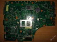 Лот: 2786998. Фото: 2. Матринка от ноутбука ASUS K53SW... Комплектующие