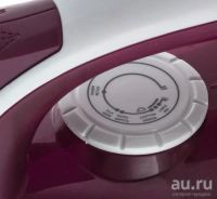 Лот: 6638501. Фото: 3. новый Утюг Scarlett SC-SI30K25. Бытовая техника