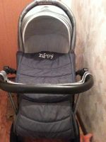 Лот: 3249134. Фото: 4. коляска tutis zippy silver plus... Красноярск