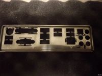 Лот: 15918046. Фото: 3. Материнская плата GigaByte H77-D3H. Компьютеры, оргтехника, канцтовары