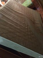 Лот: 9412791. Фото: 6. Кровать с матрацем