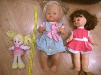 Лот: 12735201. Фото: 2. Куклы фирменные, качество пластика... Игрушки