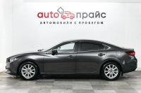 Лот: 19426418. Фото: 4. Mazda 6, III (GJ) Рестайлинг 2...