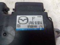 Лот: 20898728. Фото: 2. Блок управления двс Mazda Premacy... Автозапчасти