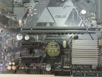 Лот: 25577343. Фото: 2. Комплект материнская плата ASUS... Комплектующие