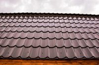 Лот: 10460837. Фото: 2. Металлочерепица. Строительство и ремонт