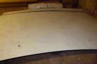 Лот: 11473804. Фото: 2. Капот ВАЗ 2109 короткий. Автозапчасти