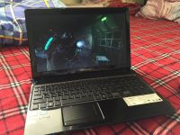 Лот: 6864472. Фото: 5. Игровой ноутбук Packard Bell...