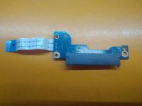 Лот: 16907659. Фото: 3. Б\У плата расширения ЕРК52 LS-G072Р... Компьютеры, оргтехника, канцтовары