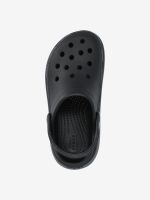 Лот: 24285370. Фото: 3. Сабо детские Crocs Classic Crocs... Дети растут