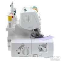 Лот: 8117772. Фото: 2. Оверлок Brother 1034d. Мелкая бытовая техника