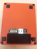 Лот: 9528837. Фото: 2. TECH 21 California made in USA... Профессиональный звук