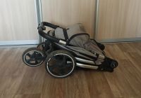 Лот: 22161076. Фото: 3. Коляска прогулочная pituso ruta. Дети растут