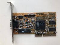 Лот: 21094785. Фото: 11. AGP 4Mb S3 Trio3D/2X разной модификации...