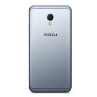 Лот: 9652262. Фото: 3. смартфон MEIZU MX6. Красноярск