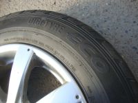 Лот: 19037054. Фото: 12. 175/70/14 Dunlop Didy-Tyre Ec-201...