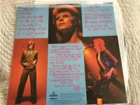 Лот: 11604357. Фото: 2. LP David Bowie PinUps 1973/2015... Коллекционирование, моделизм