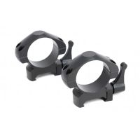 Лот: 24699114. Фото: 5. Кольца Arkon 30 мм быстросъемные...