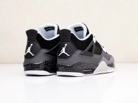 Лот: 12684018. Фото: 3. Кроссовки Nike Air Jordan 4 Retro... Одежда, обувь, галантерея