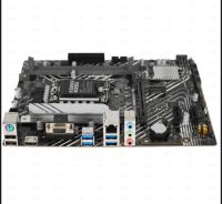 Лот: 23508931. Фото: 2. Asus prime b660m-k d4 (гарантия... Комплектующие