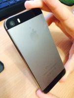 Лот: 6307591. Фото: 6. Iphone 5s (LTE.16gb)