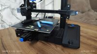 Лот: 21540046. Фото: 3. 3D принтер Creality Ender 3 v2. Компьютеры, оргтехника, канцтовары