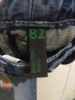 Лот: 10099471. Фото: 2. Динсы benetton кофта h&m. Одежда и аксессуары