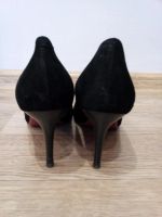 Лот: 9227204. Фото: 4. Туфли замшевые. Красноярск