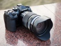 Лот: 19488679. Фото: 4. Фотоаппарат Olympus OM-D E-M1... Красноярск