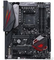 Лот: 18299812. Фото: 3. Материнская плата ASUS ROG CRoSSHaiR... Компьютеры, оргтехника, канцтовары