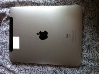 Лот: 7174109. Фото: 3. планшет Ipad 64gb + чехол, 3G... Компьютеры, оргтехника, канцтовары