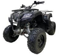 Лот: 25364864. Фото: 2. Квадроцикл MOTAX ATV Grizlik 200. Мототехника