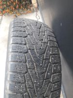 Лот: 18188341. Фото: 6. Шины 235/55-19 Nokian Hakkapeliitta...