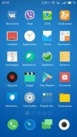 Лот: 8819518. Фото: 4. Meizu M3 Note, Международная версия...