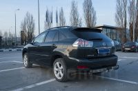 Лот: 13882429. Фото: 2. Кузов Lexus rx300 2005 без документов... Автозапчасти