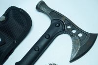 Лот: 8949051. Фото: 4. Томагавк туристический топор SOG... Красноярск