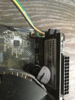 Лот: 20773685. Фото: 4. Мат. плата GIgabyte GA-H110M-S2H... Красноярск