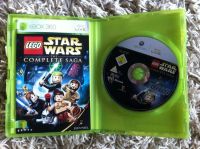 Лот: 2993925. Фото: 2. Star Wars The Complete Saga (Xbox... Игровые приставки, консоли, видеоигры