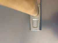 Лот: 4044044. Фото: 2. Молоток слесарный 800гр Россия. Инструмент и расходные