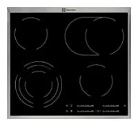 Лот: 7743559. Фото: 2. Варочная панель Electrolux EHF... Крупная бытовая техника