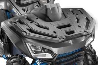 Лот: 25636263. Фото: 9. Квадроцикл SEGWAY Snarler AT6...