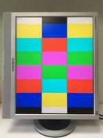 Лот: 14285658. Фото: 2. ЖК-монитор Samsung 910TM 19" vga... Мониторы, проекторы