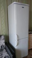 Лот: 11893370. Фото: 2. Холодильник Бирюса 130KSS. Крупная бытовая техника