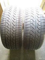 Лот: 13824057. Фото: 2. Колеса летние 2 шт. R 17. Шины, Диски