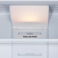Лот: 17143669. Фото: 5. Холодильник Indesit DFE 4200 S...