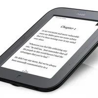 Лот: 1383379. Фото: 2. Электронная книга Nook Simple... Электронные книги, аксессуары