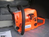 Лот: 1107544. Фото: 2. Новая бензопила Husqvarna 5200. Инструмент и расходные