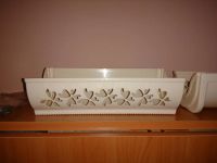 Лот: 7341886. Фото: 2. Держатель для рулонов бумажных... Посуда, кухонная утварь