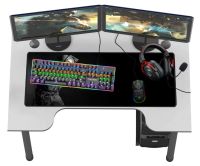 Лот: 25014241. Фото: 16. Игровая гарнитура Jet.A PANTEON...