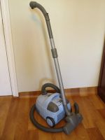 Лот: 25550952. Фото: 2. Пылесос Electrolux Z 2020 Clario. Мелкая бытовая техника